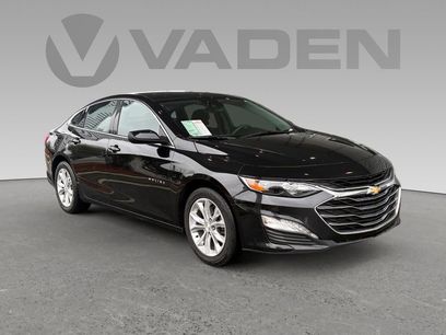 Used 2023 Chevrolet Malibu LT