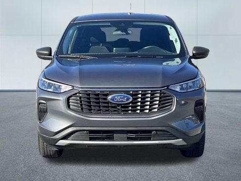 Used 2025 Ford Escape Active AWD/4WD image 12