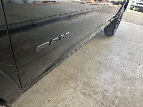 Used 2025 RAM 2500 Limited image 20