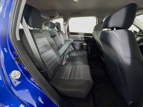 Used 2021 Honda CR-V Special Edition image 27