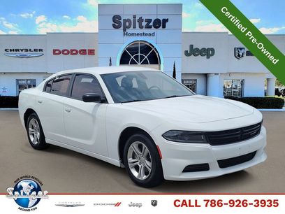 Used 2023 Dodge Charger SXT