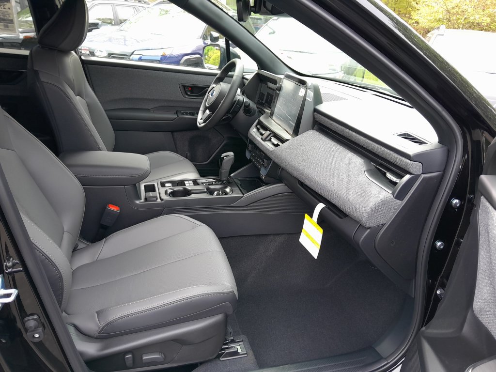 New 2026 Subaru Outback Limited AWD/4WD image 38