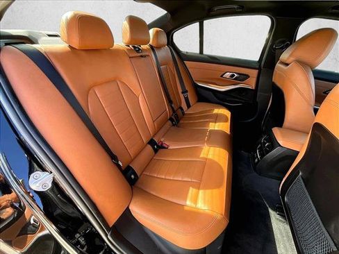 Used 2020 BMW 330i 330i w/ Convenience Package image 29