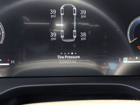 Used 2023 Jeep Grand Cherokee L Summit AWD/4WD image 21
