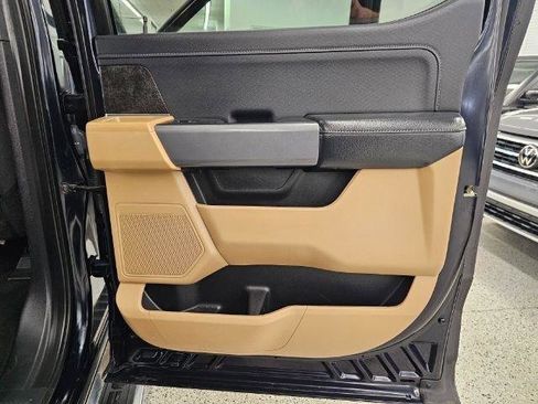 Used 2021 Ford F150 XLT w/ Equipment Group 301A Mid image 28