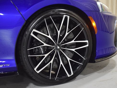 New 2025 McLaren GTS image 14