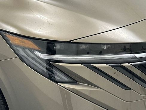 New 2026 Nissan Sentra SL w/ Floor Mat Package image 27