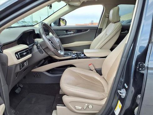 Used 2023 Lincoln Nautilus Reserve image 19