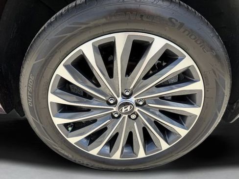 Used 2025 Hyundai Palisade Calligraphy image 35