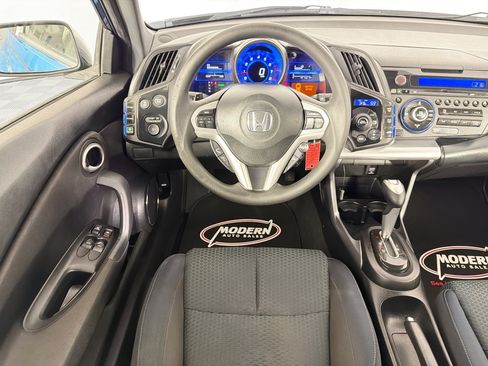 Used 2013 Honda CR-Z image 26