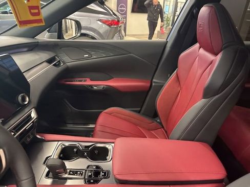 New 2026 Lexus RX 500h F Sport w/ Convenience Package image 23