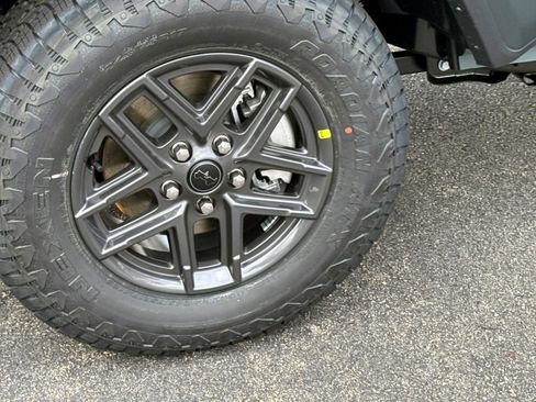 New 2026 Jeep Wrangler Unlimited Sport image 5