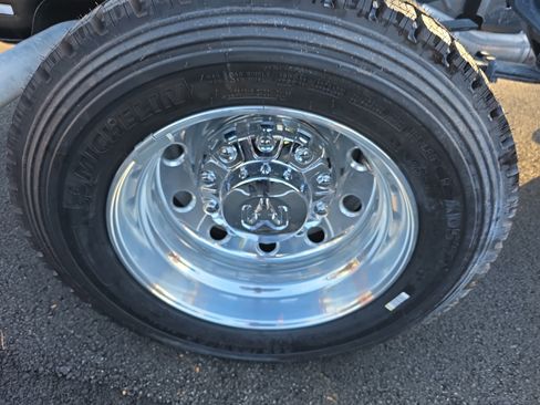 New 2026 RAM 5500 Laramie image 34