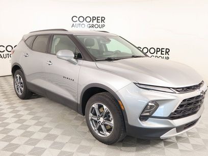 Used 2023 Chevrolet Blazer LT w/ Convenience Package