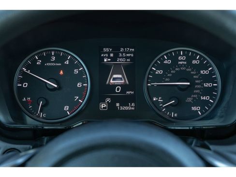 Certified 2025 Subaru Legacy image 21