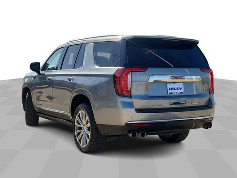 Used 2023 GMC Yukon Denali w/ Max Trailering Package image 6