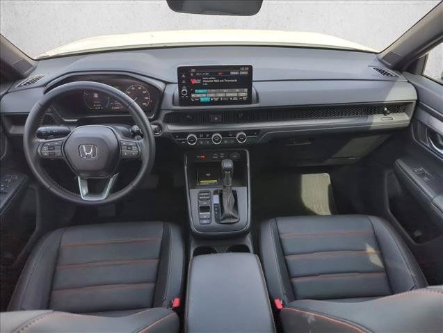 Used 2025 Honda CR-V Sport-L image 14