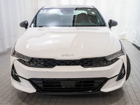 Used 2024 Kia K5 GT-Line w/ GT-Line Premium Package image 2
