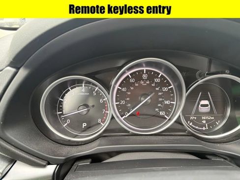 Used 2023 MAZDA CX-5 AWD 2.5 S image 13