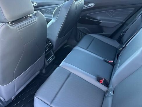Certified 2023 Volkswagen ID.4 Pro S RWD image 12