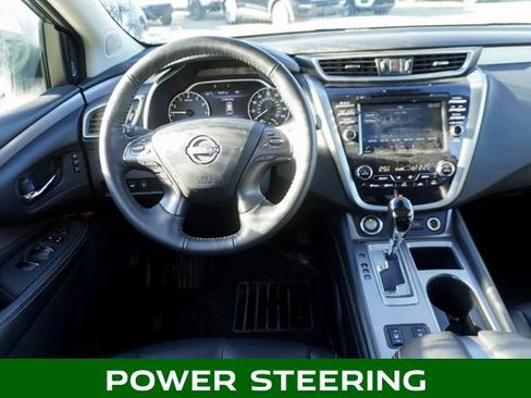 Used 2024 Nissan Murano SL image 13