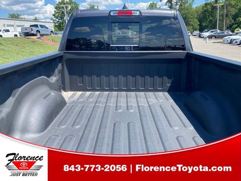 Used 2021 RAM 1500 Big Horn AWD/4WD image 11
