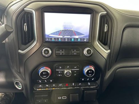 Used 2019 GMC Sierra 1500 AT4 w/ AT4 Premium Package image 22