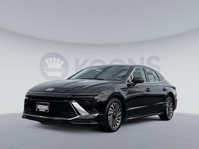 Used 2025 Hyundai Sonata SEL