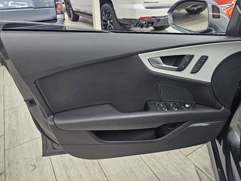 Used 2014 Audi A7 3.0T Prestige w/ Prestige Package image 39