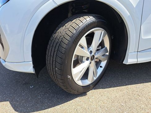 Certified 2023 Audi Q4 e-tron Premium w/ Convenience Package image 33