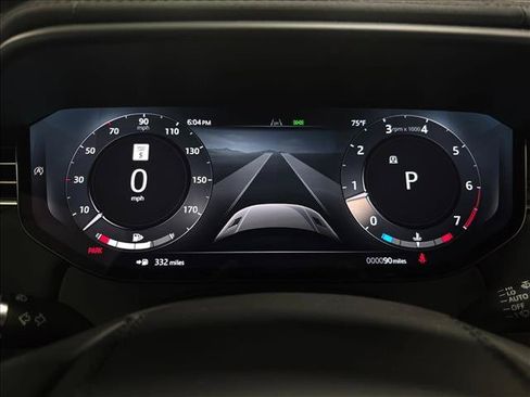 New 2026 Land Rover Range Rover Sport Dynamic SE AWD/4WD image 19