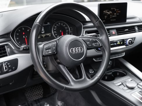 Used 2017 Audi A4 2.0T Premium w/ Convenience Package image 11