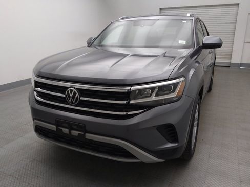 Used 2023 Volkswagen Atlas Cross Sport SE FWD image 15