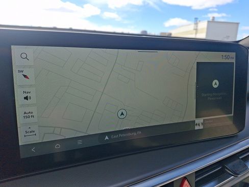 New 2026 Kia Sorento SX Prestige image 11