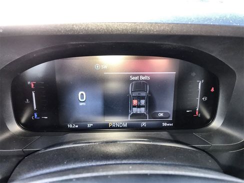 New 2026 Ford Maverick Lobo image 15