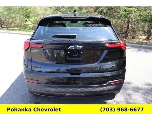 New 2027 Chevrolet Bolt LT w/ Comfort Package FWD image 6
