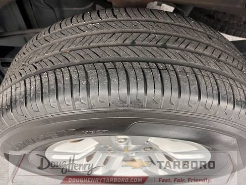 Used 2017 Chevrolet Silverado 1500 LT w/ All Star Edition RWD image 21