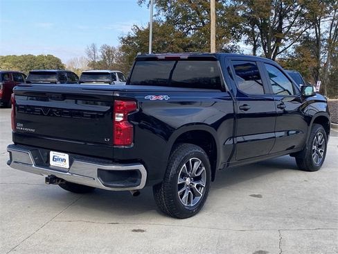 Used 2024 Chevrolet Silverado 1500 LT image 5