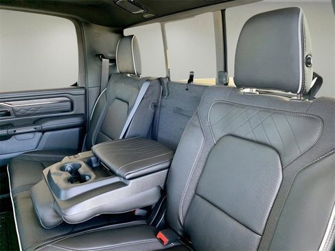 New 2026 RAM 1500 Limited image 21