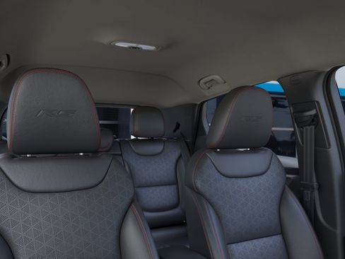 New 2027 Chevrolet Bolt RS FWD image 24