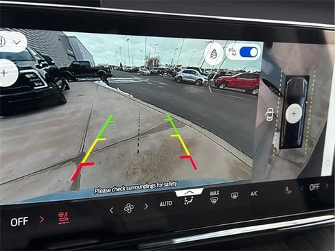 New 2026 Ford Expedition Max Platinum w/ Platinum Ultimate Package image 17