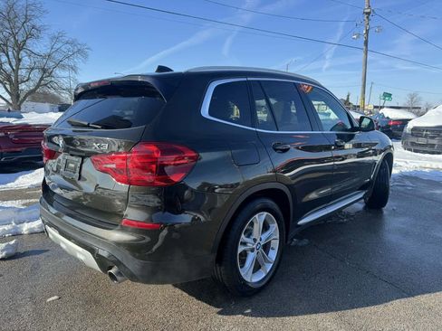 Used 2018 BMW X3 xDrive30i image 7