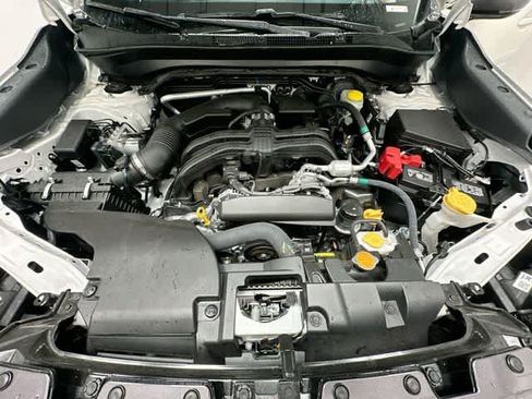 Used 2026 Subaru Forester Limited AWD/4WD image 27