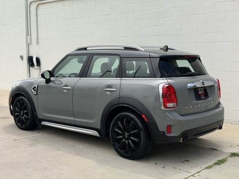 Used 2019 MINI Cooper Countryman S w/ Premium Package FWD image 7