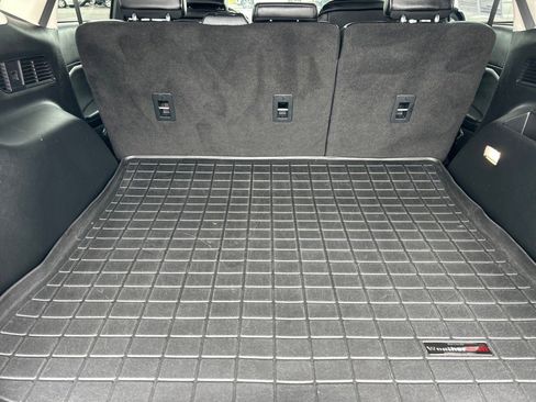 Used 2022 Ford Edge SEL image 13