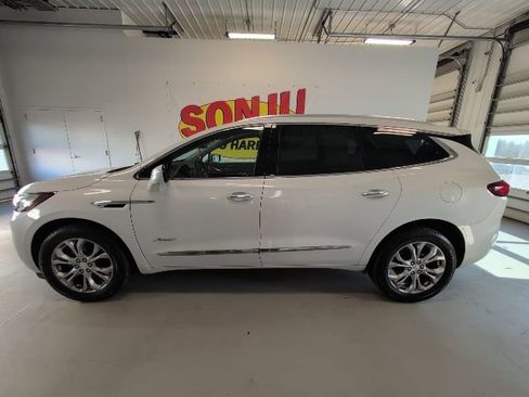 Used 2021 Buick Enclave Avenir w/ Trailering Package, 5000 lbs. image 2