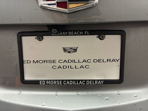 Used 2023 Cadillac XT4 Premium Luxury w/ Cold Weather Package FWD image 31