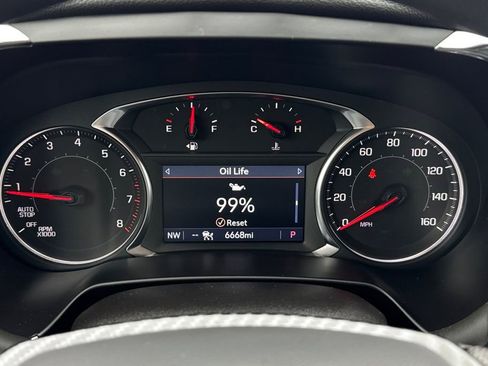 Certified 2025 Chevrolet Blazer LT w/ Redline Edition image 29