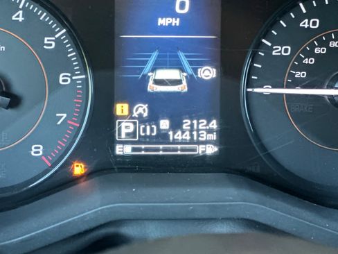 Used 2023 Subaru Crosstrek 2.0i Premium AWD/4WD image 24