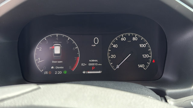 New 2026 Honda Odyssey Touring image 15